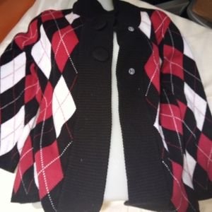 Women's sweater 23rdst.